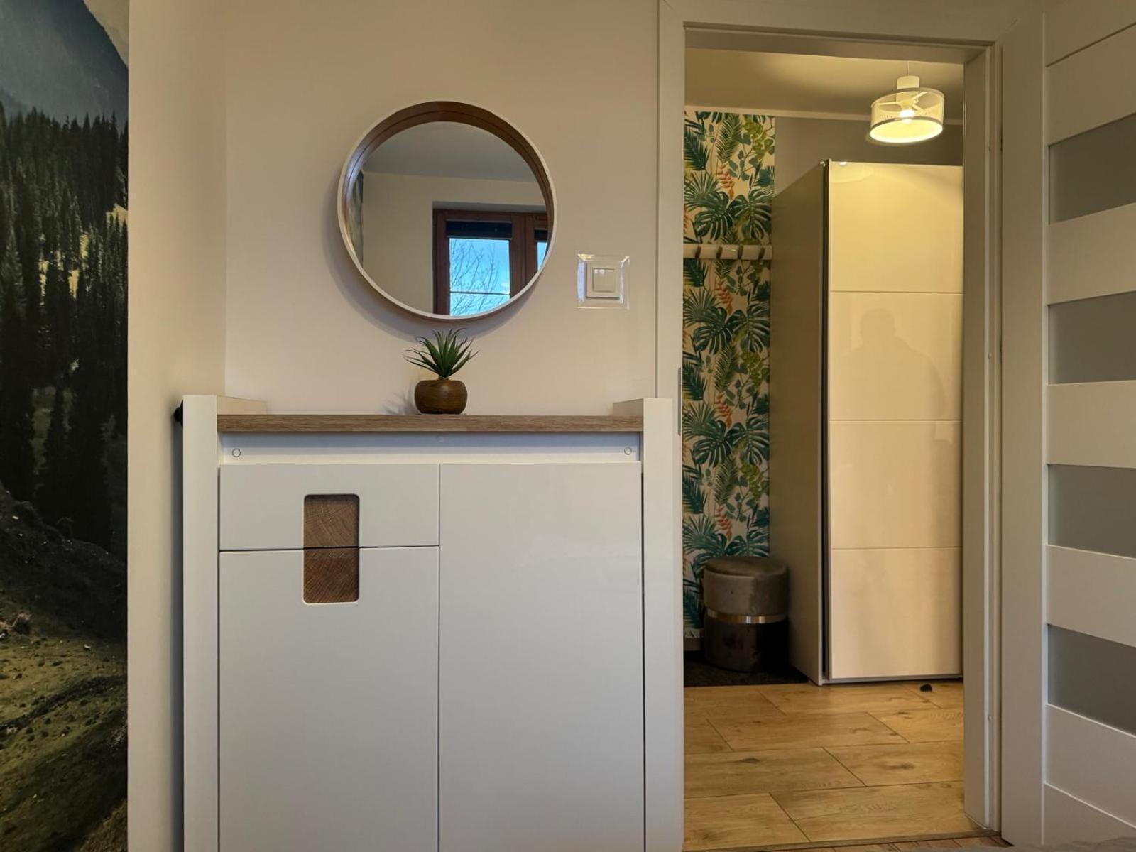 Apartament Trzy Swierki - W Objeciu Natury, Obok Glownego Deptaka - By Spaceapart Karpacz Esterno foto
